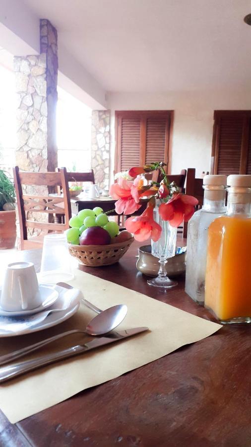 B&B Al Vecchio Pontile Marsala Sicilia マルサラ エクステリア 写真