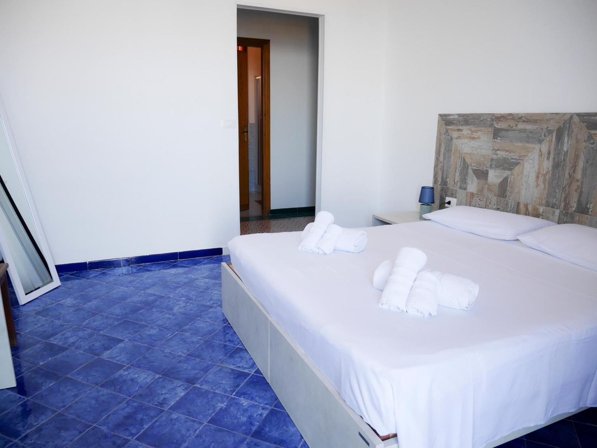 B&B Al Vecchio Pontile Marsala Sicilia マルサラ エクステリア 写真