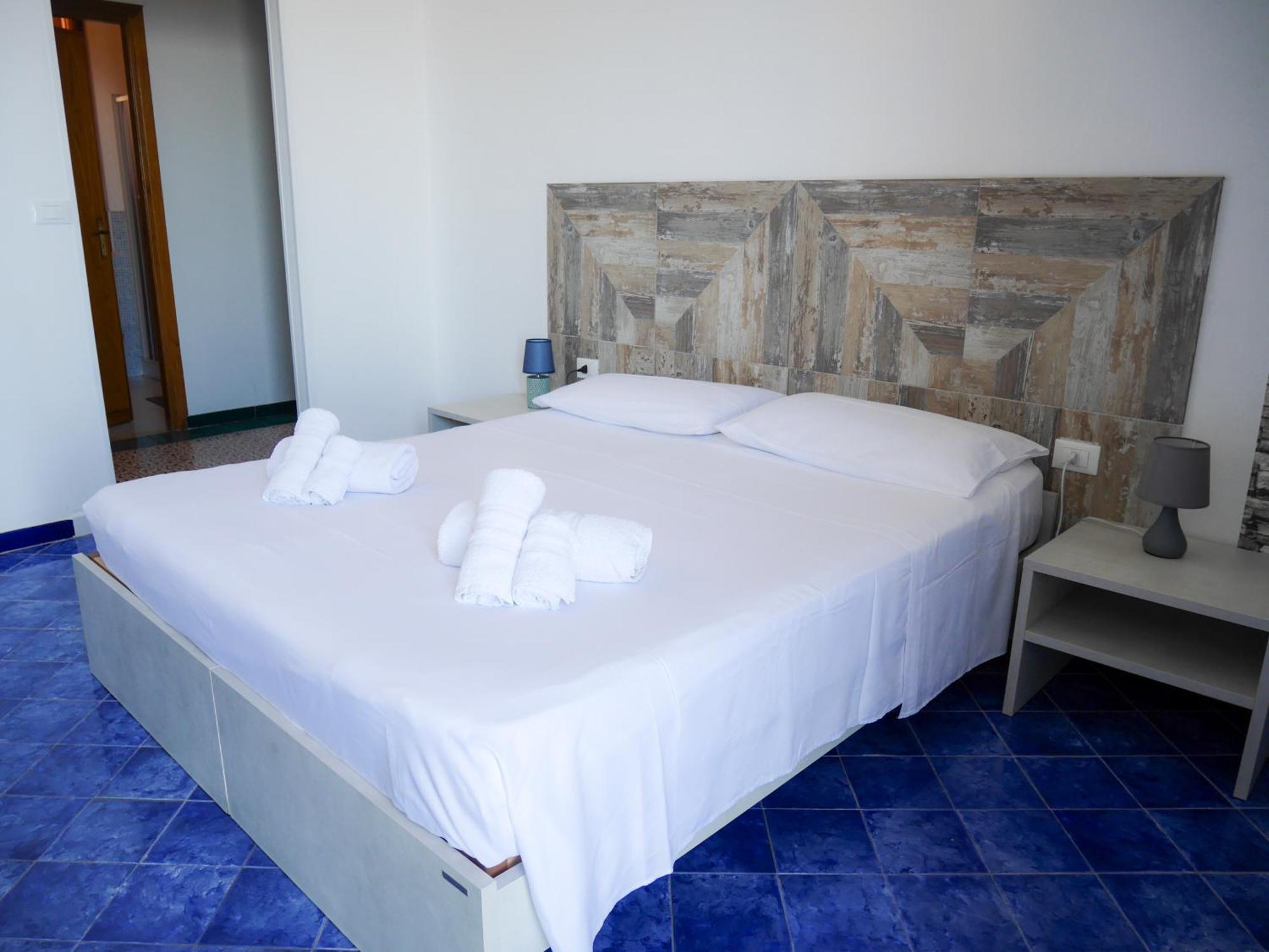 B&B Al Vecchio Pontile Marsala Sicilia マルサラ エクステリア 写真