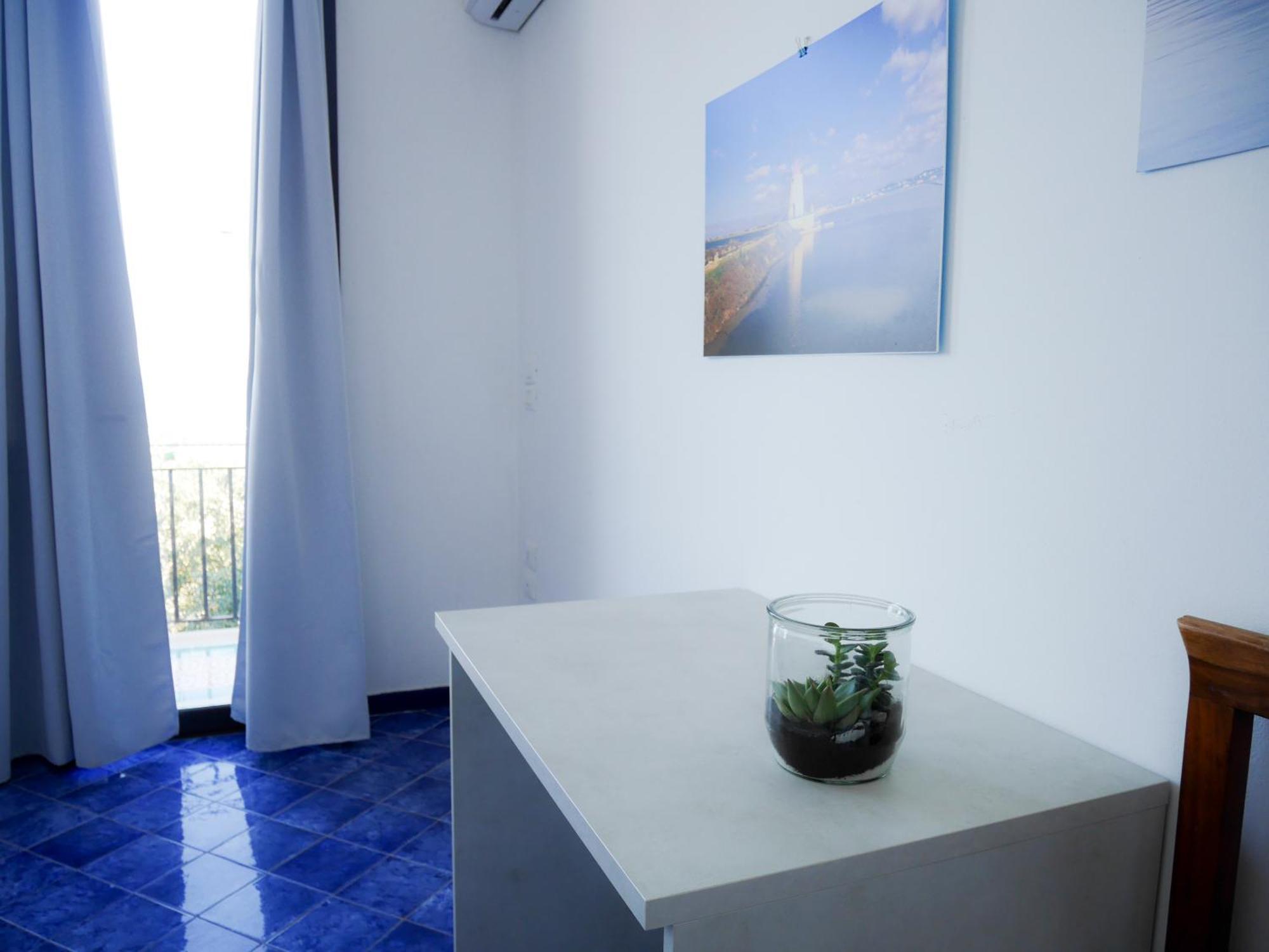 B&B Al Vecchio Pontile Marsala Sicilia マルサラ エクステリア 写真