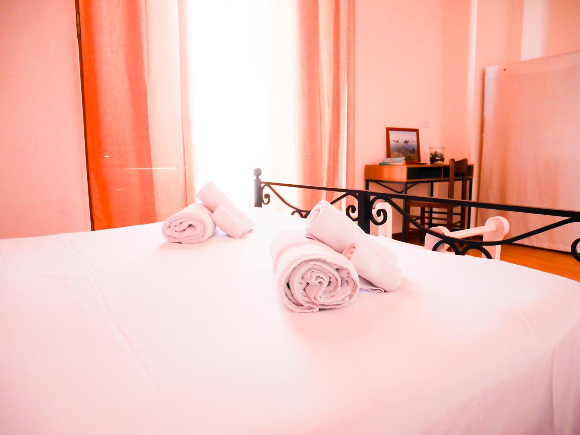 B&B Al Vecchio Pontile Marsala Sicilia マルサラ エクステリア 写真