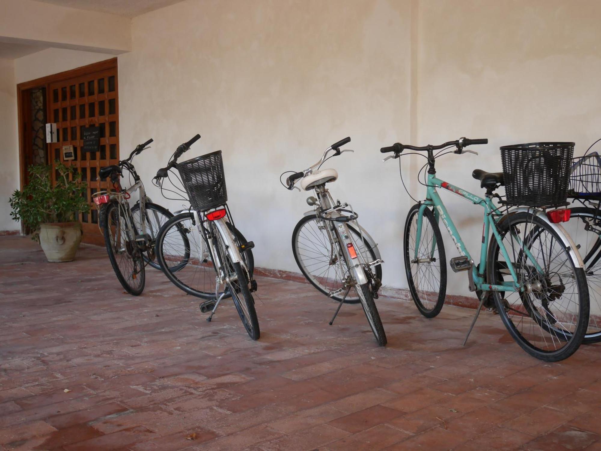 B&B Al Vecchio Pontile Marsala Sicilia マルサラ エクステリア 写真