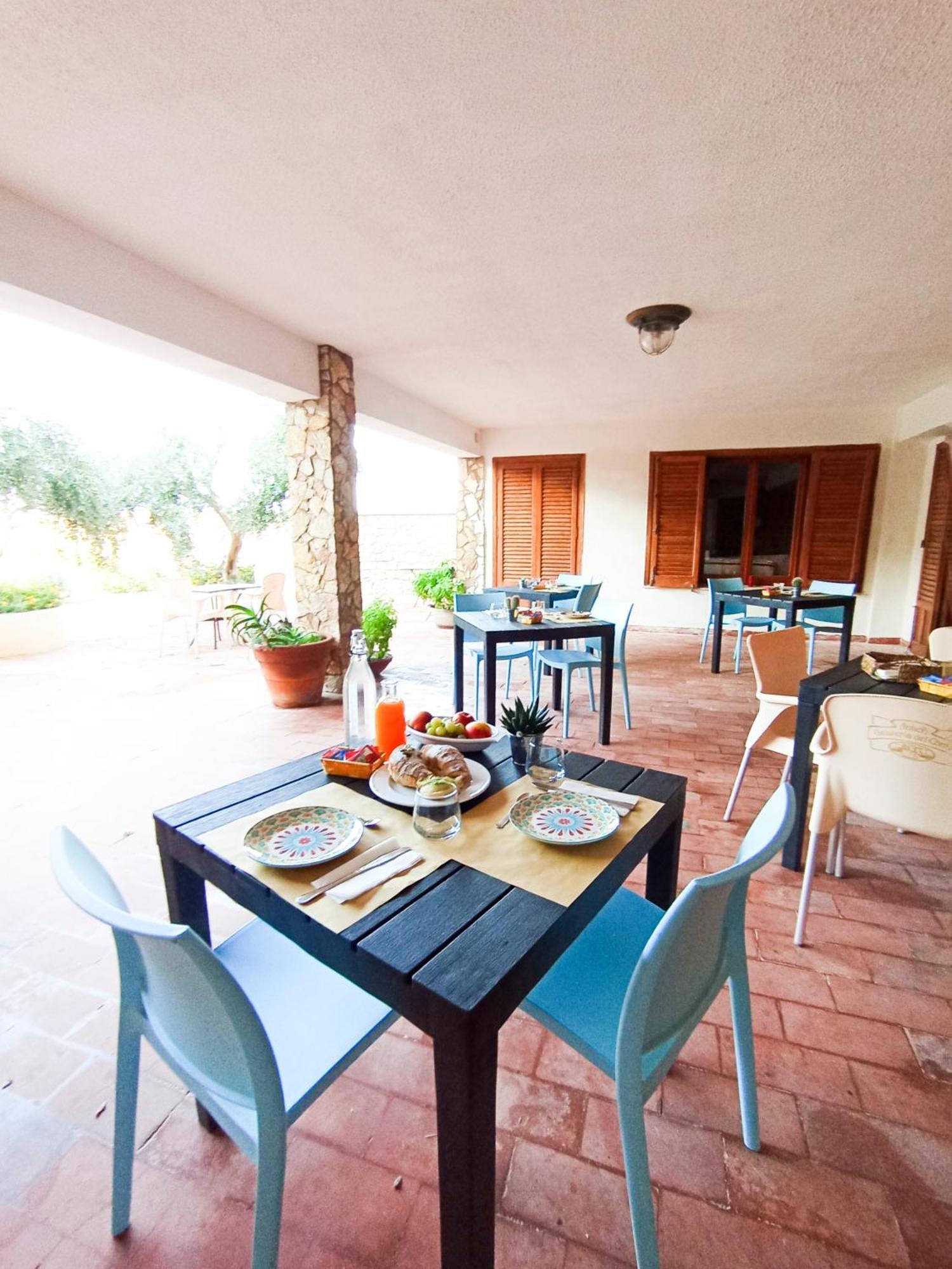 B&B Al Vecchio Pontile Marsala Sicilia マルサラ エクステリア 写真