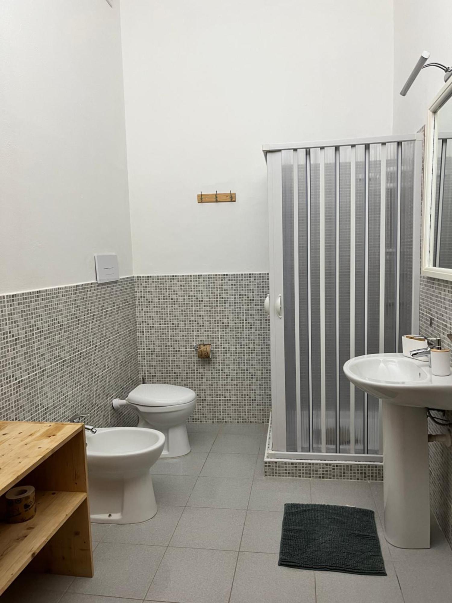 B&B Al Vecchio Pontile Marsala Sicilia マルサラ エクステリア 写真